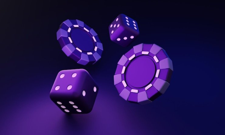 j666 Live Casino