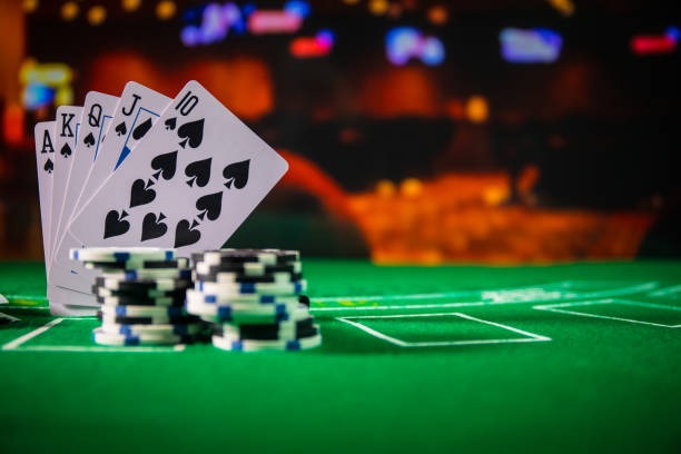 j666 Slots